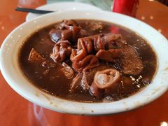 大碗什锦卤煮-北京小肠陈饭庄(方庄店)