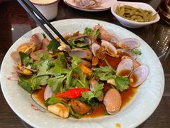 -抱德·潮汕味(琶洲店原惠城鱼仔)