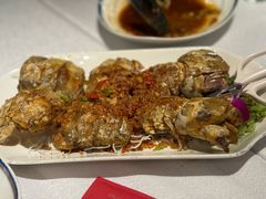 -喜记避风塘炒辣蟹(旗舰店)