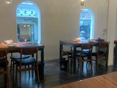 大堂-马头巷·食景园(苏州总店)
