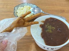 -笃笃笃糖粥(十全街店)