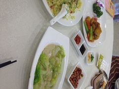 一品粤珍轩(吴中路店)-一品粤珍轩(吴中路店)