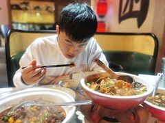 -老街鱼嘴巴(步步高新天地店)