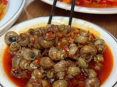 -李叔叔虾蟹大排档(青羊店)