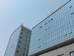 门面-北京协和医院(东单院区)