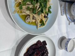 -老吉士酒家(天平路店)