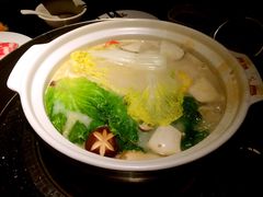 -捞王锅物料理(凯旋路店)
