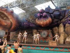 -波塞冬旅游度假区