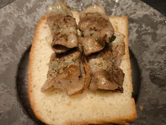 -岩盐·铁板料理(嘉里店)