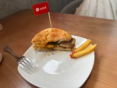 -必胜客(温岭新天地店)
