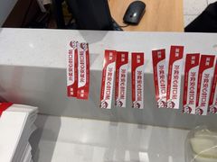 -亚惠美食花园(大连开发区安盛购物广场店)