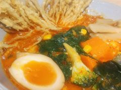 -池奈·日式咖喱蛋包饭(老城根Gpark店)