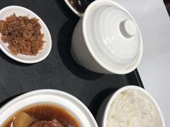 -百事佳烧鸭牛腩(上海虹桥站店)