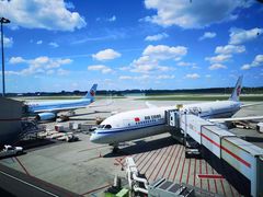 -蒙特利尔皮埃尔·埃利奥特·特鲁多国际机场