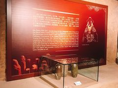 -元代水闸遗址博物馆
