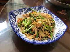 -巢湖名吃·徽府农家菜(半汤店)