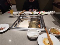 -海底捞火锅(万达广场店)