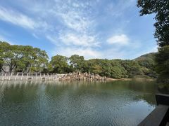 -白马涧龙池景区
