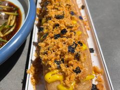 -醉炫音速烧烤·干煸菜(沙河总店)