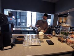 -来回·咖啡(钟村咖啡豆店)