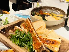 -Osteria Garden 生蚝花园餐厅(原进贤路店)