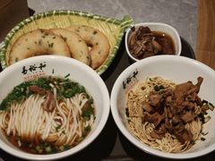 -易裕和·长沙米粉(竹塘西路店)