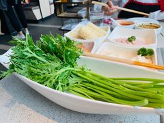 -海底捞大排档火锅(悦荟广场店)