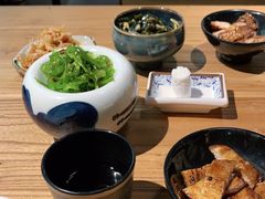 -雷门拉面·现熬骨汤(凯德来福士店)