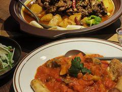 -纳鲁孜·新疆特色餐厅(上海悦荟广场店)