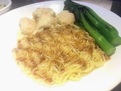 捞面-火啫啫·粤式啫啫煲(南通首店)