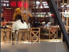 -巴奴毛肚火锅(六天地店)