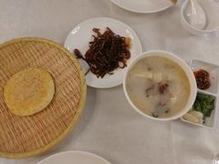 -金狮麟·新豫菜(金码大厦店)