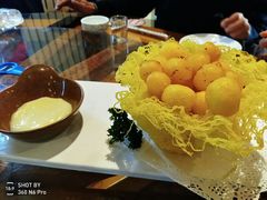 -海拉尔蒙古包(房山长阳总店)