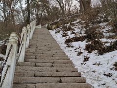 -终南山南五台景区