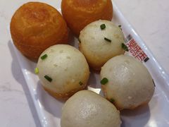 -常盛香生煎·酸辣汤.无锡老字号玉兰饼(新生路店)