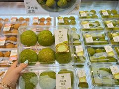 -凯德广场(金牛店)