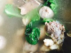 -阿毛牛肉店