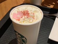 -星巴克(厦门万象城4F店)