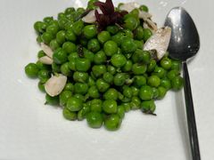 豌豆三丁-品粹徽园·家常安徽菜