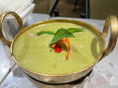 -Home Thai·泰谣(王府井apm店)