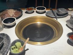 -哥老官重庆美蛙鱼头(五角场合生汇店)