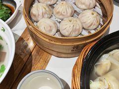 -馋三尺蟹粉小笼(人民广场店)