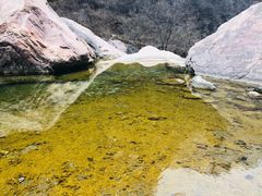 -河南宝泉旅游区
