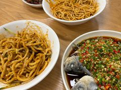 -艺味深尝(云锦路店)