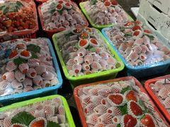 -菜园坝水果市场