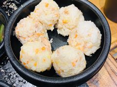 -九田家黑牛烤肉料理(中北镇店)