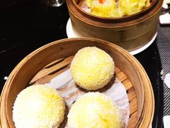 -海航大厦万豪酒店彩海轩中餐厅(霄云路店)