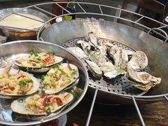 -飞尝蚝·顺德菜·鱼生(顺德总店)