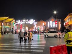 -回真楼(东门店)