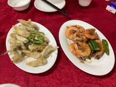 -蛇口康乐快餐鱼仔档(翠苑小区店)